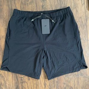 FABLETICS - The 9” takeover short